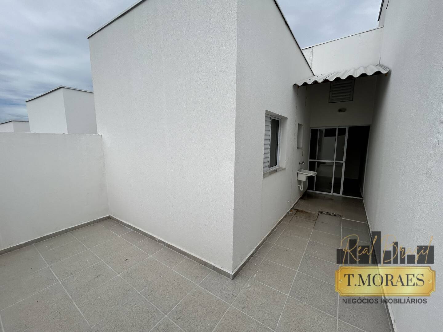 Casa de Condomínio à venda com 2 quartos, 52m² - Foto 3