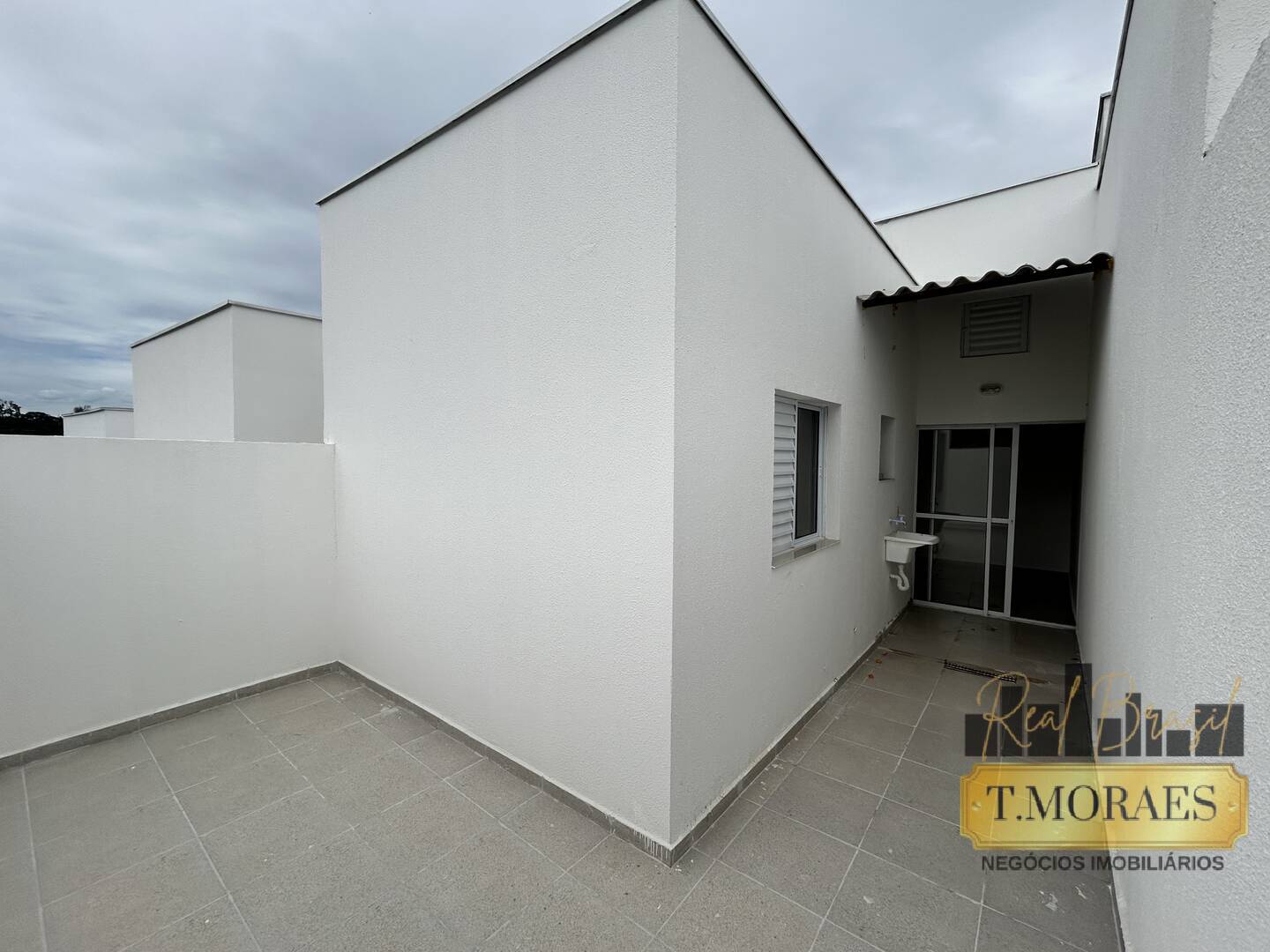 Casa de Condomínio à venda com 2 quartos, 52m² - Foto 18