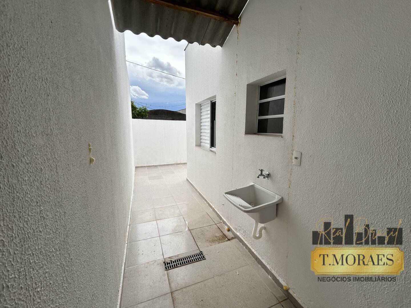 Casa de Condomínio à venda com 2 quartos, 52m² - Foto 24