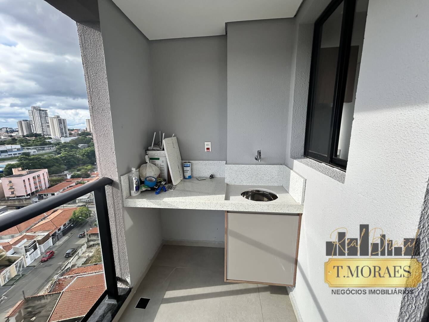 Apartamento para alugar com 2 quartos, 58m² - Foto 3