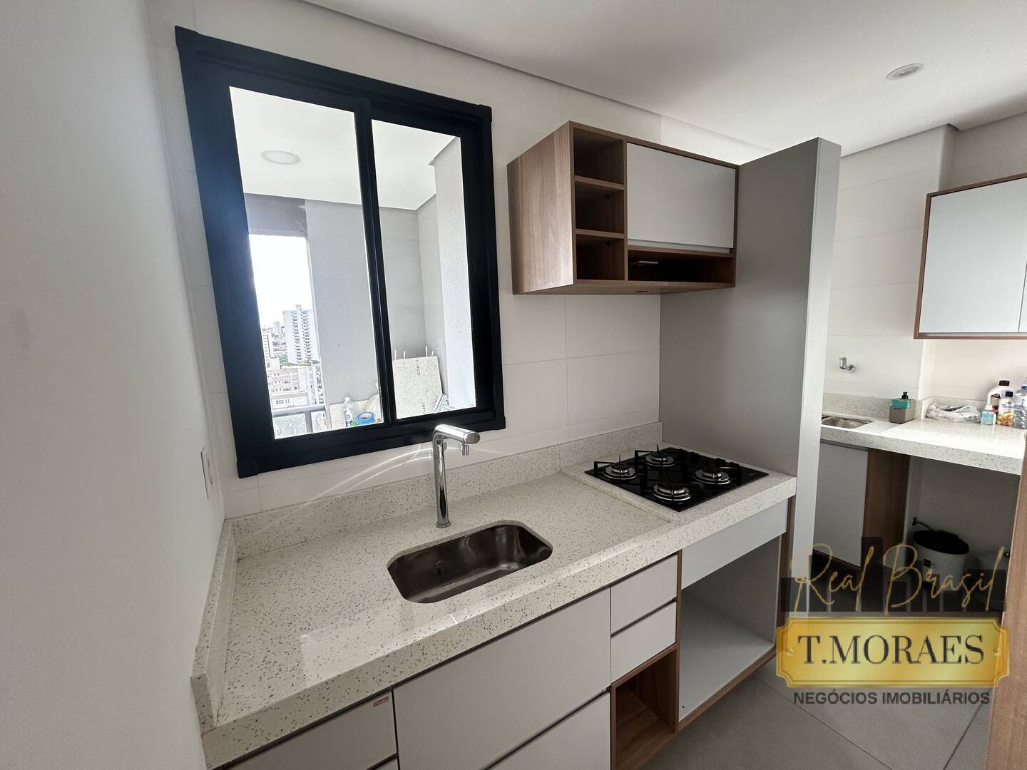 Apartamento para alugar com 2 quartos, 58m² - Foto 2