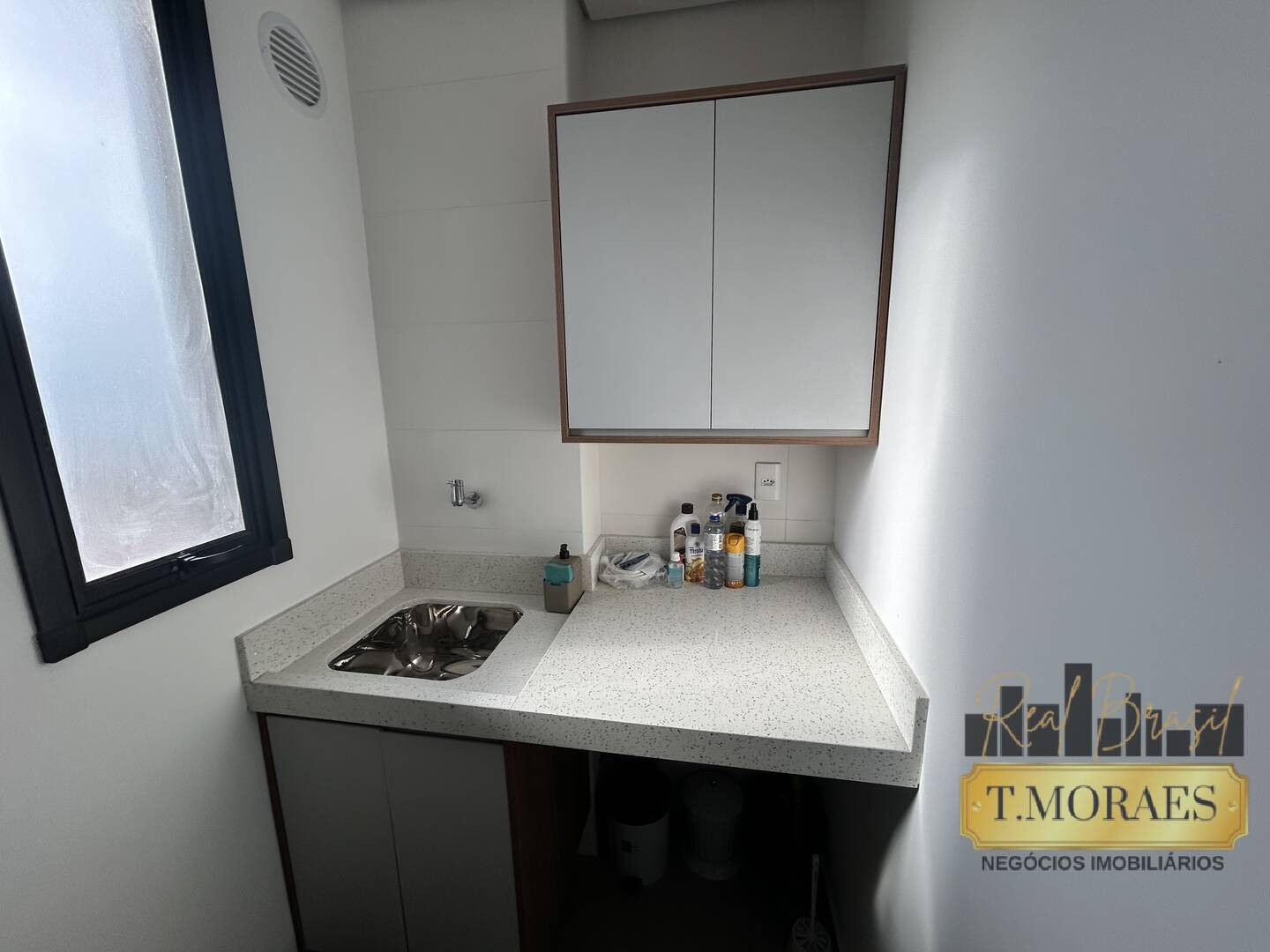 Apartamento para alugar com 2 quartos, 58m² - Foto 21